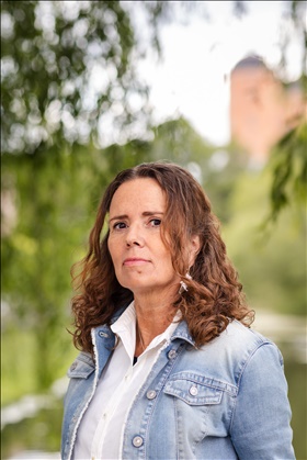 Camilla Lagerqvist