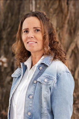 Camilla Lagerqvist