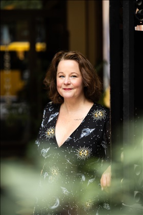 Veronica Sjöstrand