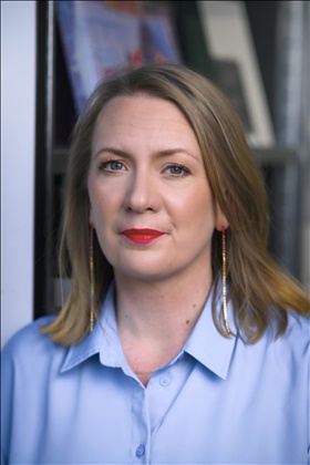 Paulina Nyman