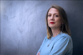 Paulina Nyman