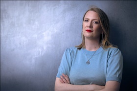 Paulina Nyman