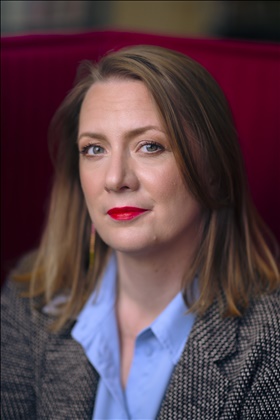 Paulina Nyman