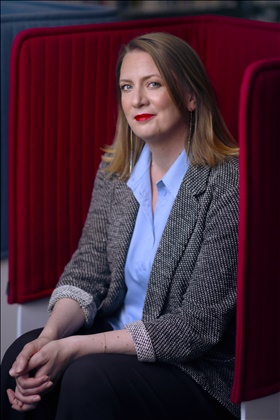 Paulina Nyman