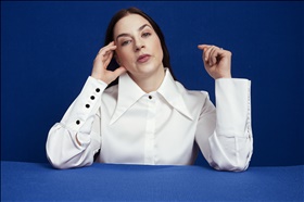 Nina De Geer