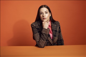 Nina De Geer