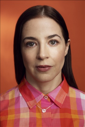 Nina De Geer