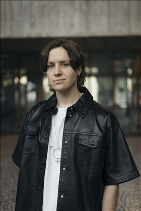 Silas Aliki