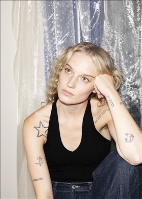 Emilia Hasselquist Langefors