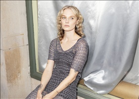 Emilia Hasselquist Langefors