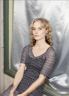 Emilia Hasselquist Langefors