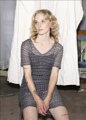 Emilia Hasselquist Langefors