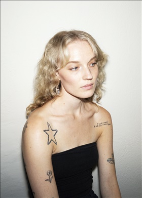 Emilia Hasselquist Langefors