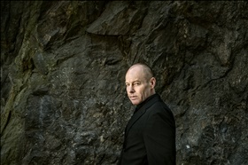 Magnus Dahlström