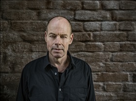 Magnus Dahlström