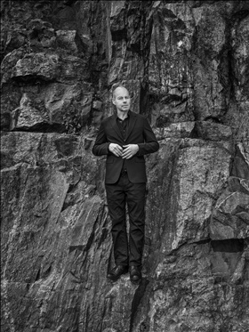Magnus Dahlström