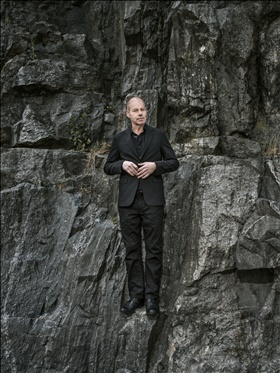 Magnus Dahlström