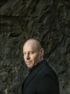 Magnus Dahlström