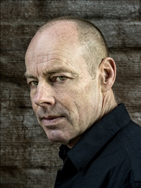 Magnus Dahlström