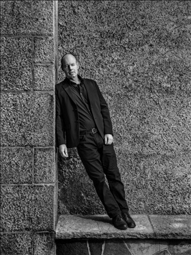 Magnus Dahlström