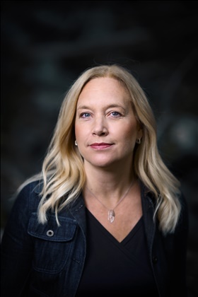 Pauline Riccius