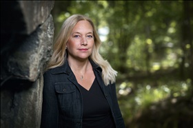 Pauline Riccius