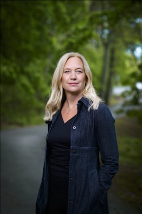 Pauline Riccius