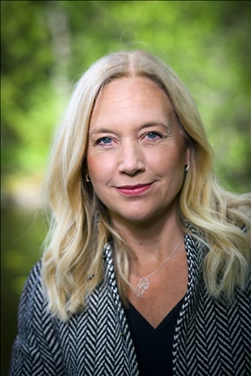 Pauline Riccius