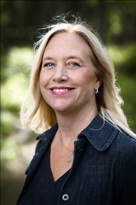 Pauline Riccius