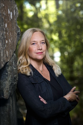Pauline Riccius