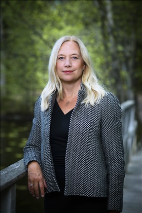 Pauline Riccius
