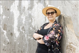 Lisa Harald