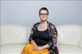Lisa Harald