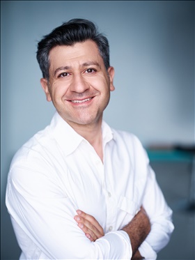 Robel Malki