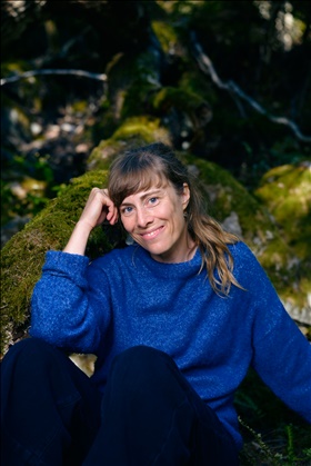 Kristina Sigunsdotter