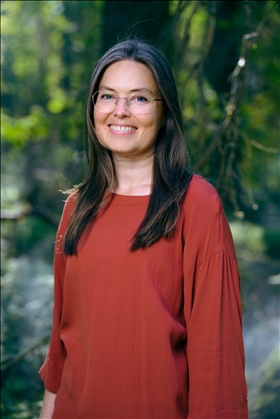 Maria Löfgren