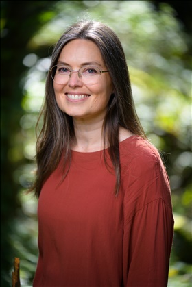 Maria Löfgren