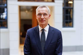 Jens Stoltenberg
