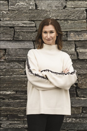 Viveca Sten