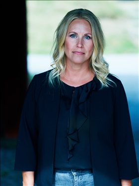 Linda Ståhl