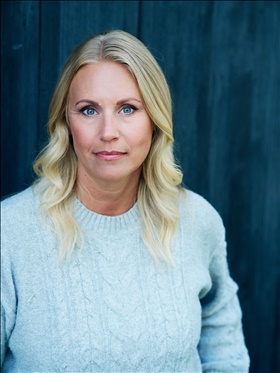Linda Ståhl