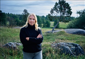 Linda Ståhl