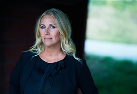 Linda Ståhl