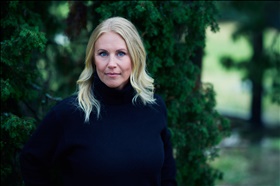 Linda Ståhl
