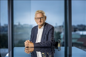 Carl Bildt