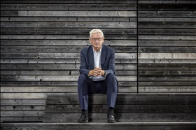 Carl Bildt