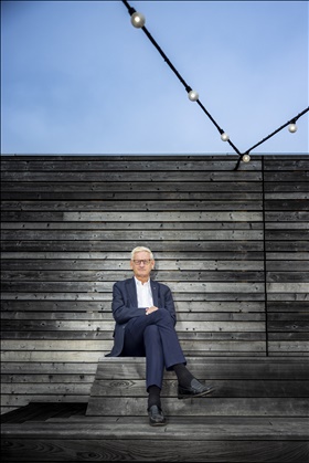 Carl Bildt
