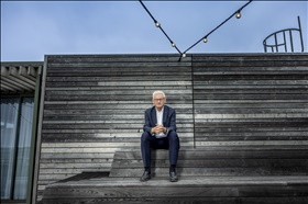 Carl Bildt