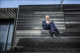 Carl Bildt