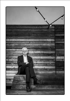 Carl Bildt